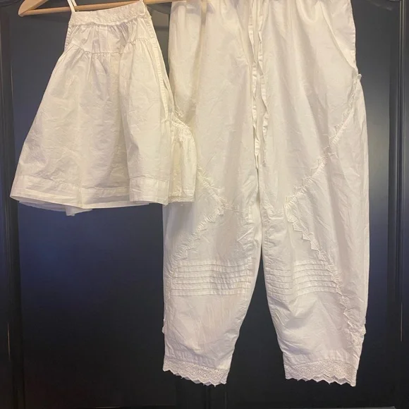 Free People Beach Life Set NWT - Picture 6 of 12